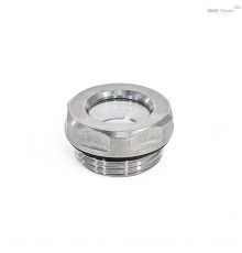 Стекло указателя GN 743.10-11-G3/8-AK ELESA+GANTER
