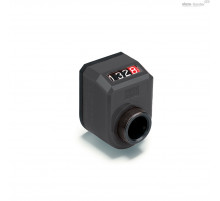 Индикатор DD51-AN-0040-D-C1 (CE.84233-C1-4N) ELESA+GANTER