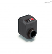 Индикатор DD51-FR-012.5-S-C1 F.14-SST (CE.95818-C1) ELESA+GANTER