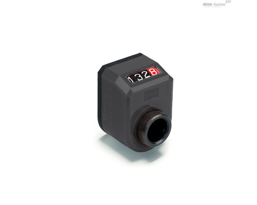 Индикатор DD51-FR-012.0-S-C1 F.14-SST (CE.95814-C1) ELESA+GANTER