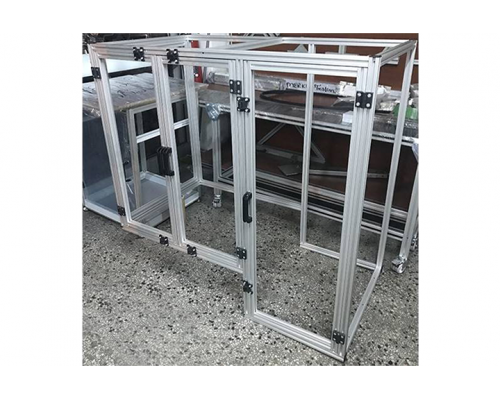 Профили 1.1.10.035035.01 Dogus Kalip