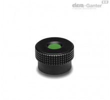 Ручка управления MBR.30 B-5+C-C17 (34811-C17) ELESA+GANTER