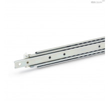 Направляющие GN 1426-700-B-2-ZB ELESA+GANTER