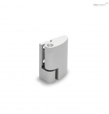 Петля CMDX-AL-PS-50-AN (428366) ELESA+GANTER