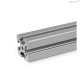 Профиль GN 10i-40408S-N-2-4 ELESA+GANTER