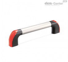 Трубчатая ручка ETH.28-300-AN-C6 (262153-C6) ELESA+GANTER