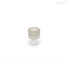 Вакуумная присоска VVA-07-S (VV.45001) ELESA+GANTER