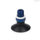 Вакуумная присоска VVH-40-G1/4-T-A (VV.52089) ELESA+GANTER