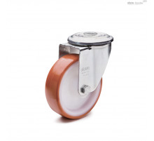 Колесико RE.FF-150-FBL-N (451179) ELESA+GANTER