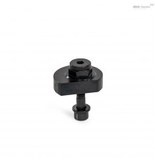Эксцентриковый кулачок GN 918-50-SKB-R-10 ELESA+GANTER