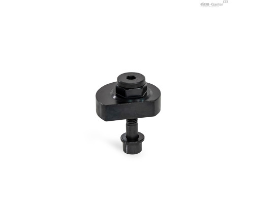 Эксцентриковый кулачок GN 918-50-SKB-R-30 ELESA+GANTER
