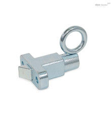 Штифт стопорный GN 724.5-13-20-C3-ZB ELESA+GANTER
