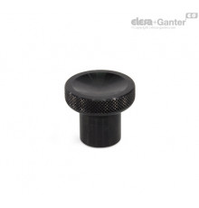 Ручка GN 676.1-21-M4-B ELESA+GANTER