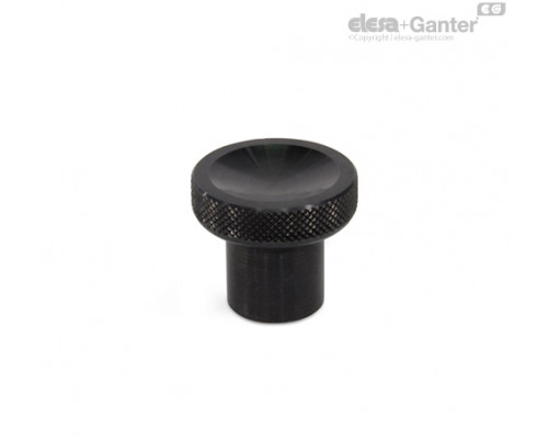 Ручка GN 676.1-25-M8-B ELESA+GANTER