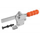 Прижимы K0073.0250 Kipp