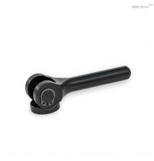 Спиральный рычаг GN 9027-100-12-B-BT ELESA+GANTER