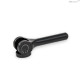Спиральный рычаг GN 9027-80-10-B-BT ELESA+GANTER