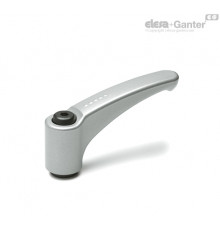 Регулируемая ручка ERM.44 A-M4-C8 (240002-C8) ELESA+GANTER