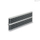 Направляющая GLA-2-RS-93-3000 (419111) ELESA+GANTER