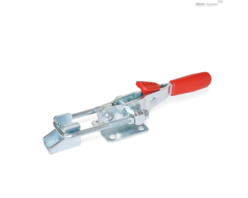 Зажим GN 851.3-320-T ELESA+GANTER