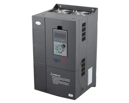 Частотный преобразователь INNOVERT PUMP IHD553P43T (55 кВт 110 A 3ф 380 В) Частотный преобразователь INNOVERT PUMP IHD553P43T (55 кВт 110 A 3ф 380 В)