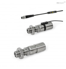 Штифт стопорный GN 817.7-8-12-A-BS0,4 ELESA+GANTER