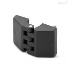 Петля CFE.30 B-M3-p-M3x13 (423141) ELESA+GANTER