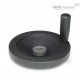 Предохранительный маховик GN 323.4-140-K16-D-* ELESA+GANTER