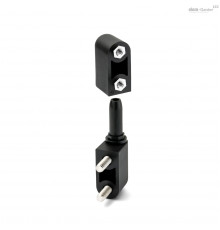 Петля CFN.65 p-M5x12-B-M5 (426141) ELESA+GANTER