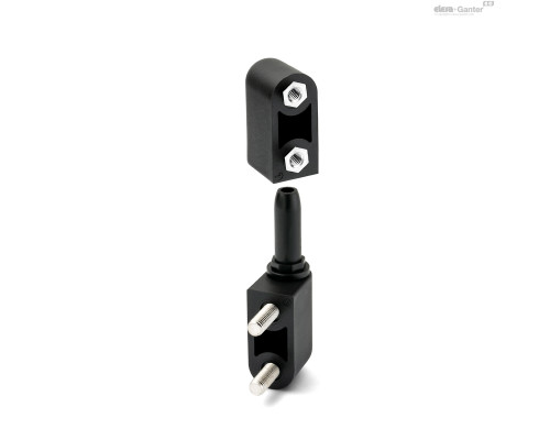 Петля CFN.65 p-M5x12-B-M5 (426141) ELESA+GANTER