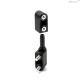 Петля CFN.65 p-M5x12-B-M5 (426141) ELESA+GANTER