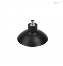 Вакуумная присоска VVI-85-G1/4-T-A (VV.53034) ELESA+GANTER