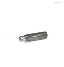 Винт установочный GN 632.5-M10-40 ELESA+GANTER