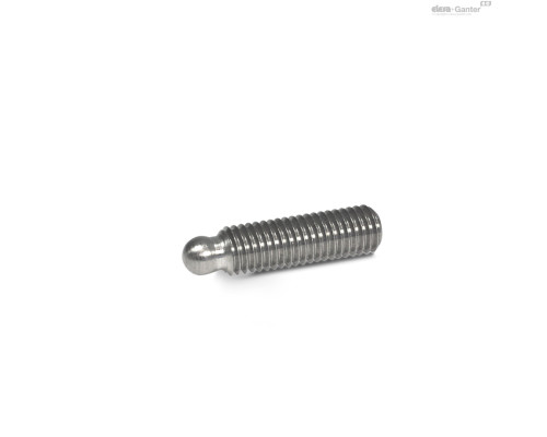 Винт установочный GN 632.5-M10-40 ELESA+GANTER
