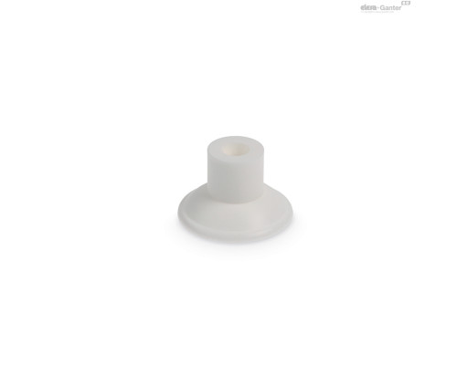 Вакуумная присоска VVH-30-S (VV.52076) ELESA+GANTER