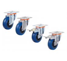 Колеса EM01ZMRM125X36 EMES