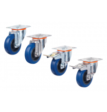 Колеса EM01ZMRM100X32 EMES