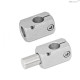 Зажим GN 476-B15-B15-A-MT ELESA+GANTER