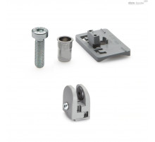 Держатель APC.30-34 (49291) ELESA+GANTER