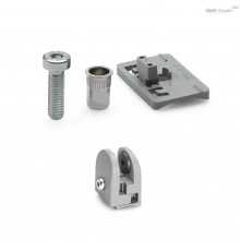 Держатель APC.30-34 (49291) ELESA+GANTER