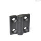 Петля GN 437.1-ZD-60-60-A-SR ELESA+GANTER