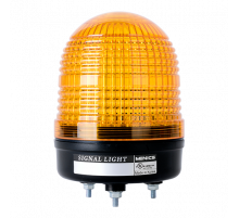 Проблесковый маячок Autonics MS86L-FFF-Y