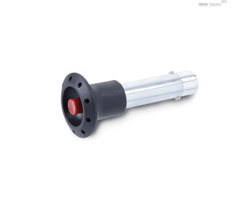 Установочный штифт GN 114.2-6-70 ELESA+GANTER