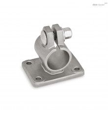 Зажим GN 146.5-B40-A-4 ELESA+GANTER