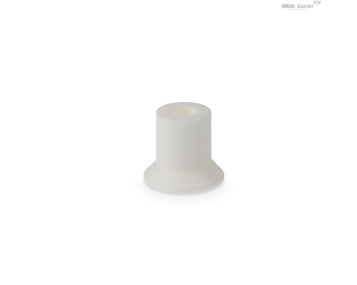 Вакуумная присоска VVH-12-S (VV.52040) ELESA+GANTER