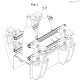 Направляющая GLR-12-3000 (419217) ELESA+GANTER