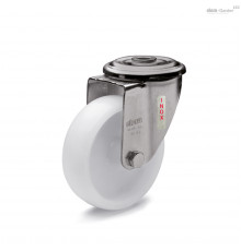 Колёсико RE.F8-150-FBL-SST-N (450863) ELESA+GANTER