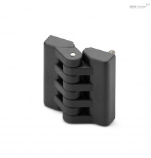 Петли CFA.49 B-M5-p-M5x14 (422141) ELESA+GANTER