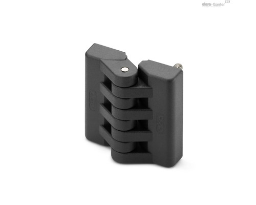 Петли CFA.65 B-M6-p-M6x18 (422241) ELESA+GANTER