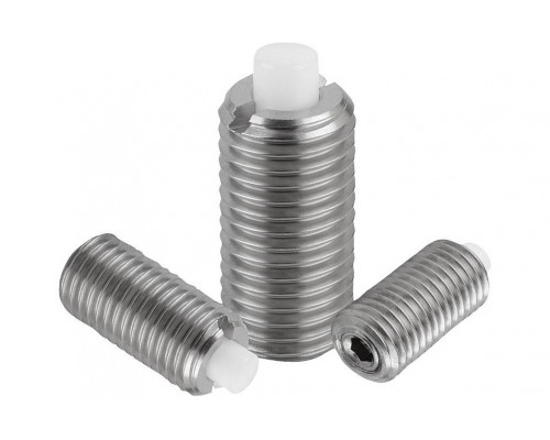 Фиксаторы K1381.06 Kipp